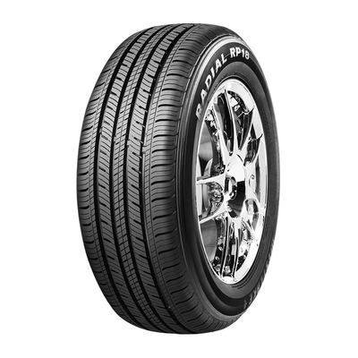 Lốp ô tô Chaoyang RP18 195 / 60R15 88H