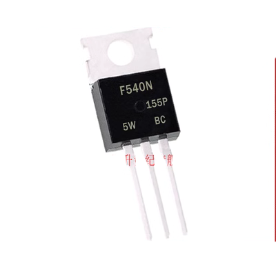 5 IRF4905 IRF3205 IRF540A IRF640N IRF540NPBF TO220 mới ic hạ áp 12v xuống 5v ic nguồn 5v