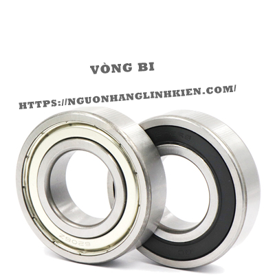 Vòng bi sks, Bạc đạn 603 604 605 606 607 608 609ZZ