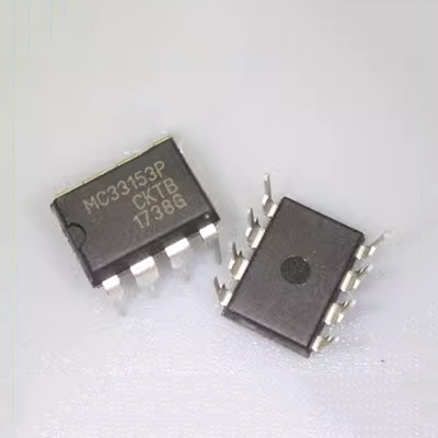 ic 5l0380 IC33153P MC33153 cắm trực tiếp IC33153P chính hãng hoàn toàn mới ic 7805 dán ic ổn áp 3.3 v