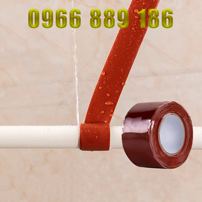 Băng chống nước Mái che rò rỉ Siêu dính Sửa chữa mạnh Stopper ống cắm ống nước tạo tạo rò rỉ nhanh