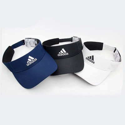 adidas Adidas mũ trống trên đầu nam và nữ mũ quần vợt mũ golf mũ thể thao chống nắng mũ không mũ chạy chống nắng 	banh bóng đá chất lượng cao 	banh đá bóng trẻ em	