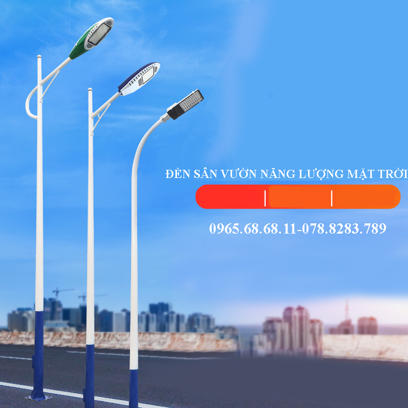 báo giá đèn đường năng lượng mặt trời New Nông thôn Solar LED Road Lantern 5678M A -LIFE LIGHT ĐẦU LIÊN KẾT CAO CẤP đèn đường nlmt đèn đường năng lượng mặt trời giá rẻ