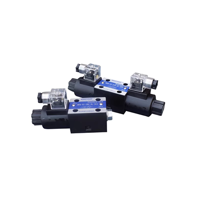 Van điện từ thủy lực DSG-02-3C2 tùy chỉnh 
            DSG-02-2B2 3C3 3C4 3C6 3C60 2D2 310-DL thay thế các loại valve thủy lực van phan phoi thuy luc